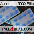 Anaconda 5000 Pill 20